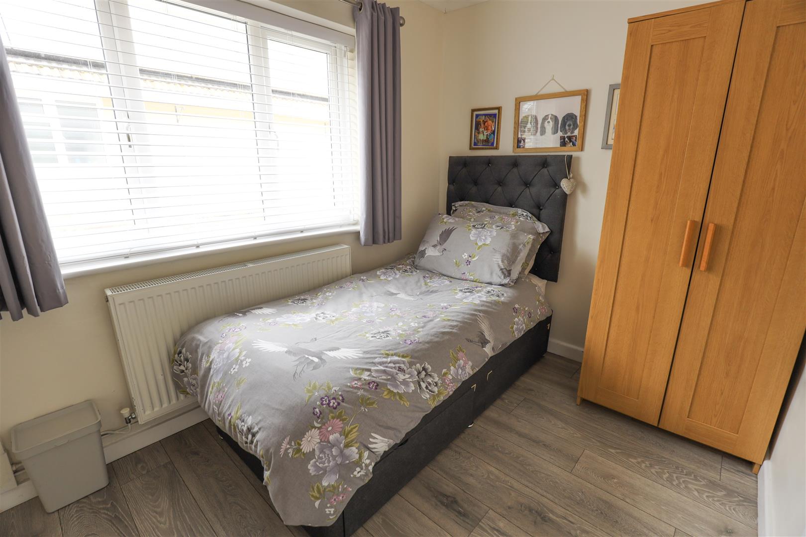 9 Church View, Llanblethian, Cowbridge, Vale of Glamorgan, CF71 7JJ